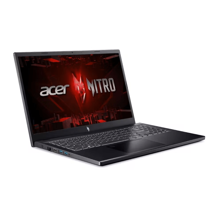 Acer Nitro V Gaming Laptop 15,6&quot; Intel Core i5-13420H, GeForce RTX 4050, 16/512GB SSD, Windows 11 Home