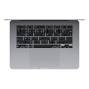 Apple Macbook Air 15.3&quot; M3 Chip 8/512GB | Uzay Grisi | MRYN3 