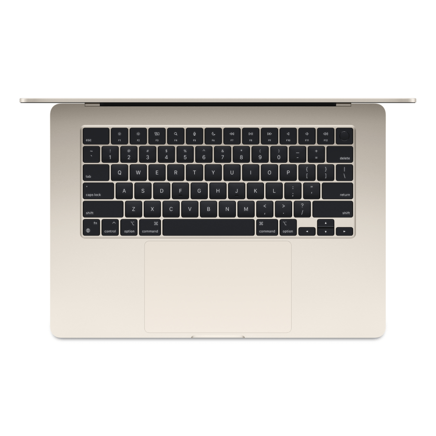 Apple Macbook Air 13.6&quot; M3 Çip 8/256 GB | Yıldız Işığı | MRXT3 