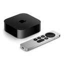 Apple TV 4K 3. Nesil MN873