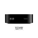 Apple TV 4K 3. Nesil MN873