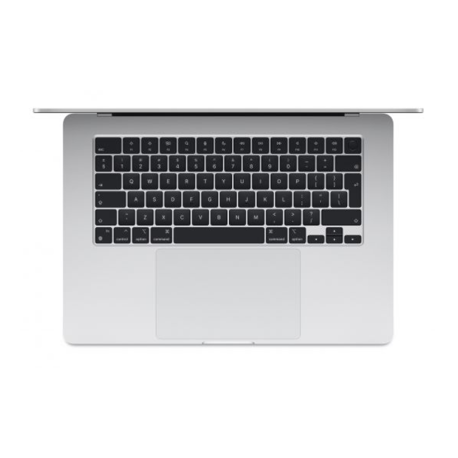Apple MacBook Air M3 15&quot; 8/256GB | Silver | MRYP3