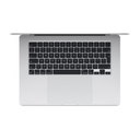 Apple MacBook Air M3 15&quot; 8/256GB | Silver | MRYP3