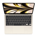 Apple MacBook Air M2 Çip 15.3&quot; 8/256GB (MQKU3)