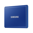 Samsung Portable SSD, T7 USB 3.2 Gen 2, 1TB