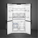 Smeg FQ960BL5 Refrigerator Victoria