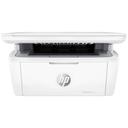 HP LaserJet MFP M141W Printer