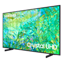 Samsung UE55CU8000 55&quot; Smart 4K UHD HDR LED TV