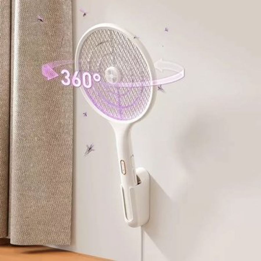 Xiaomi Qualitell Electric Mosquito Swatter（E2)