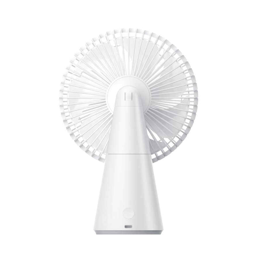 Xiaomi Şarj Edilebilir Mini Fan BHR6089GL