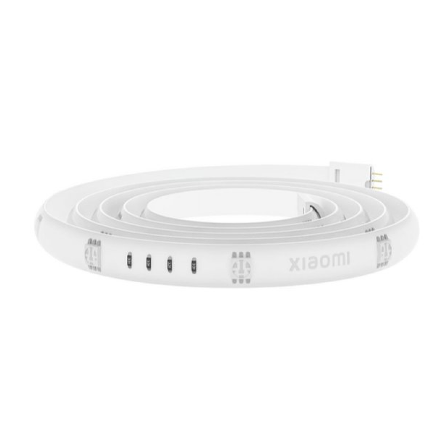 Xiaomi Smart Lightstrip Extension BHR5934GL White