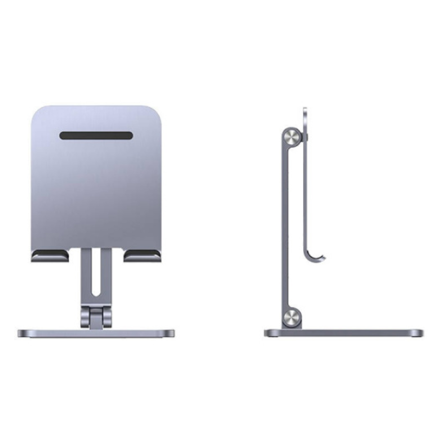 Ugreen foldable Metal Tablet Stand LP134 40393B (silver)