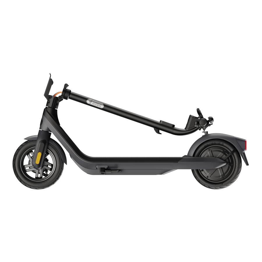 Segway Ninebot Electric Kickscooter E2 Pro