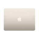 Apple MacBook Air 13.6&quot; M2 Chip, 8GB RAM, 512GB SSD, Yıldız Işığı (MLY23) 2022