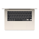 Apple MacBook Air M2 15.3&quot; 8/512GB Yıldız Işığı | MQKV3