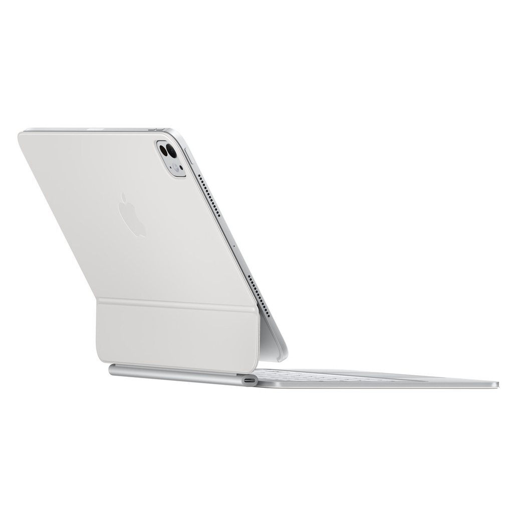 Apple Ipad Magic Keyboard White MWR03