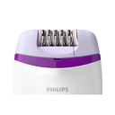 Philips Satinelle Essential Corded Compact Epilator BRE224/00