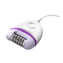 Philips Satinelle Essential Corded Compact Epilator BRE224/00