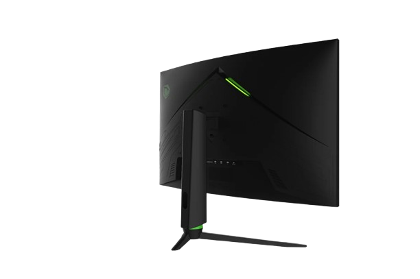 Monster Aryond A32 V2 Curved Gaming Monitor