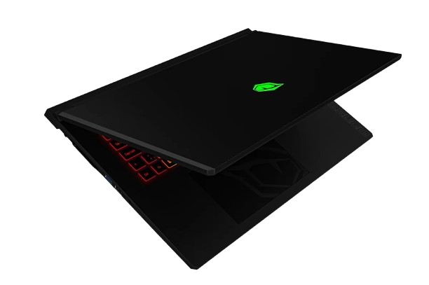 Monster Tulpar T7 V26.1.2 17,3&quot; Gaming Laptop