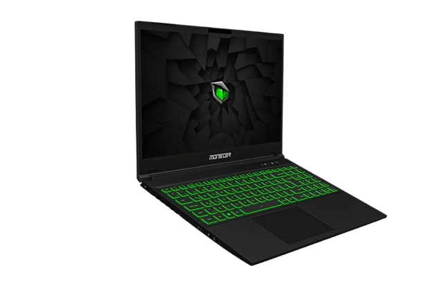 Monster Abra A7 V14.6.2 17,3&quot; Gaming Laptop