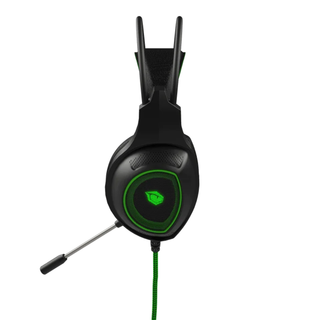 Monster Pusat Gaming Headset Lite