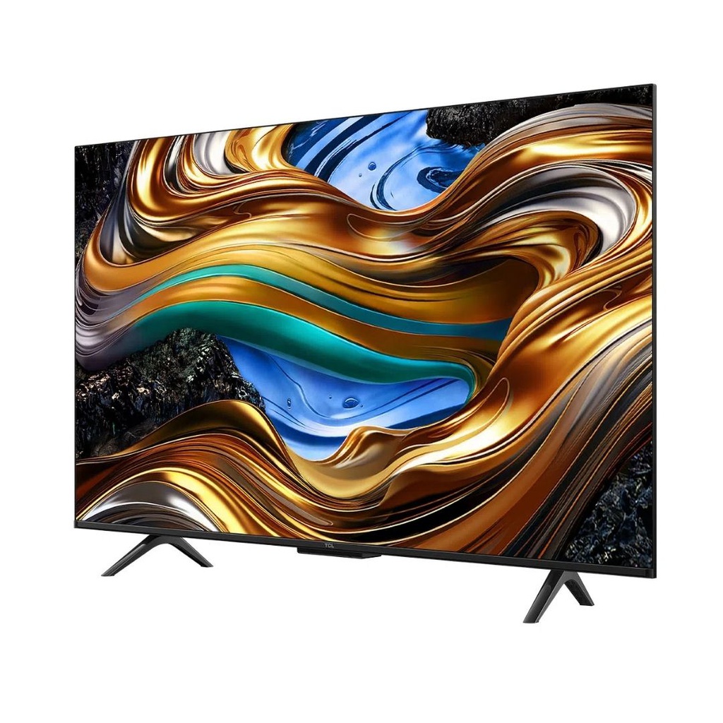 TCL 50&quot; 50P755 Ultra HD 4K TV