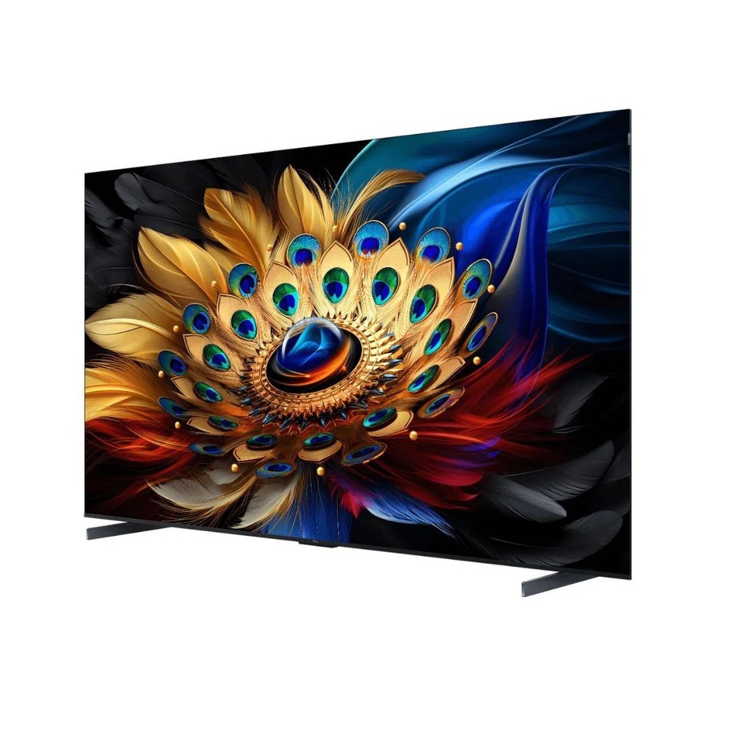 TCL 55&quot; 55C655 Ultra HD (4K)