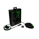 Monster Pusat V8 Gaming Laser Mouse