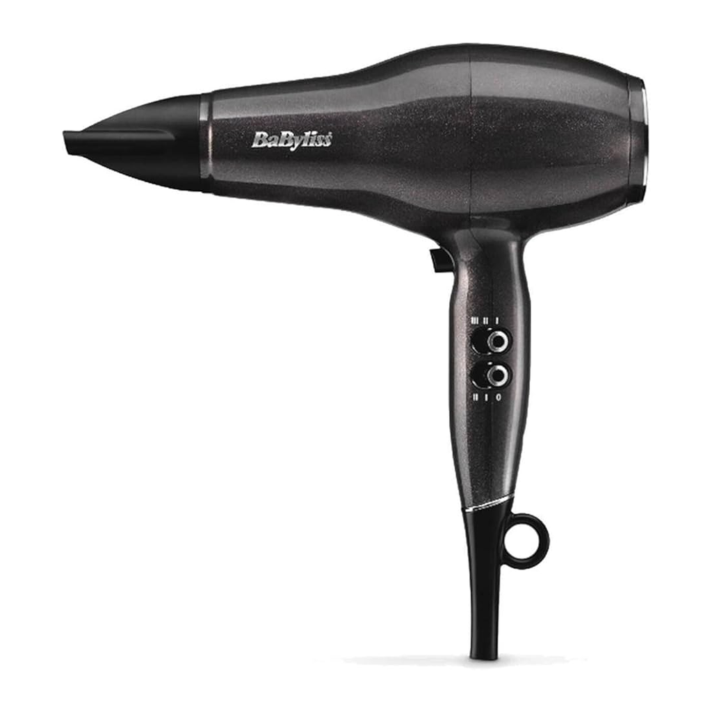 Babyliss Platinum Diamond 2300W Saç Kurutma Makinesi 6491U