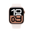 Apple Watch Series 10 Gps 42mm SB RoseGold (MWWH3)