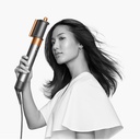 Dyson Airwrap Origin Multi Styler and Dryer - Nickle/Copper