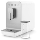 Smeg Automatic Coffee Machine With a Milk System White - BCC13WHMEU