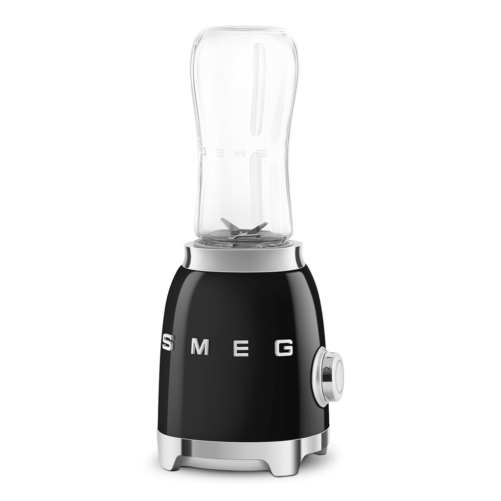 Smeg PBF01BLEU personal blender - Black