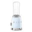 Smeg PBF01PBEU Personal Blender - Pastel Blue