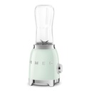 Smeg PBF01PGEU Personal Blender - Pastel Green