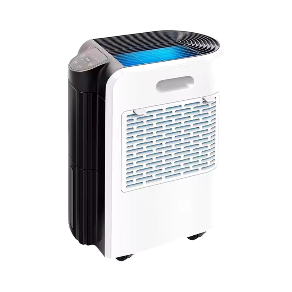 Ms Shimei Home Dehumidifier 20Lt. MS-920B