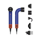Dyson Supersonic HD18 Professional Prussian Blue