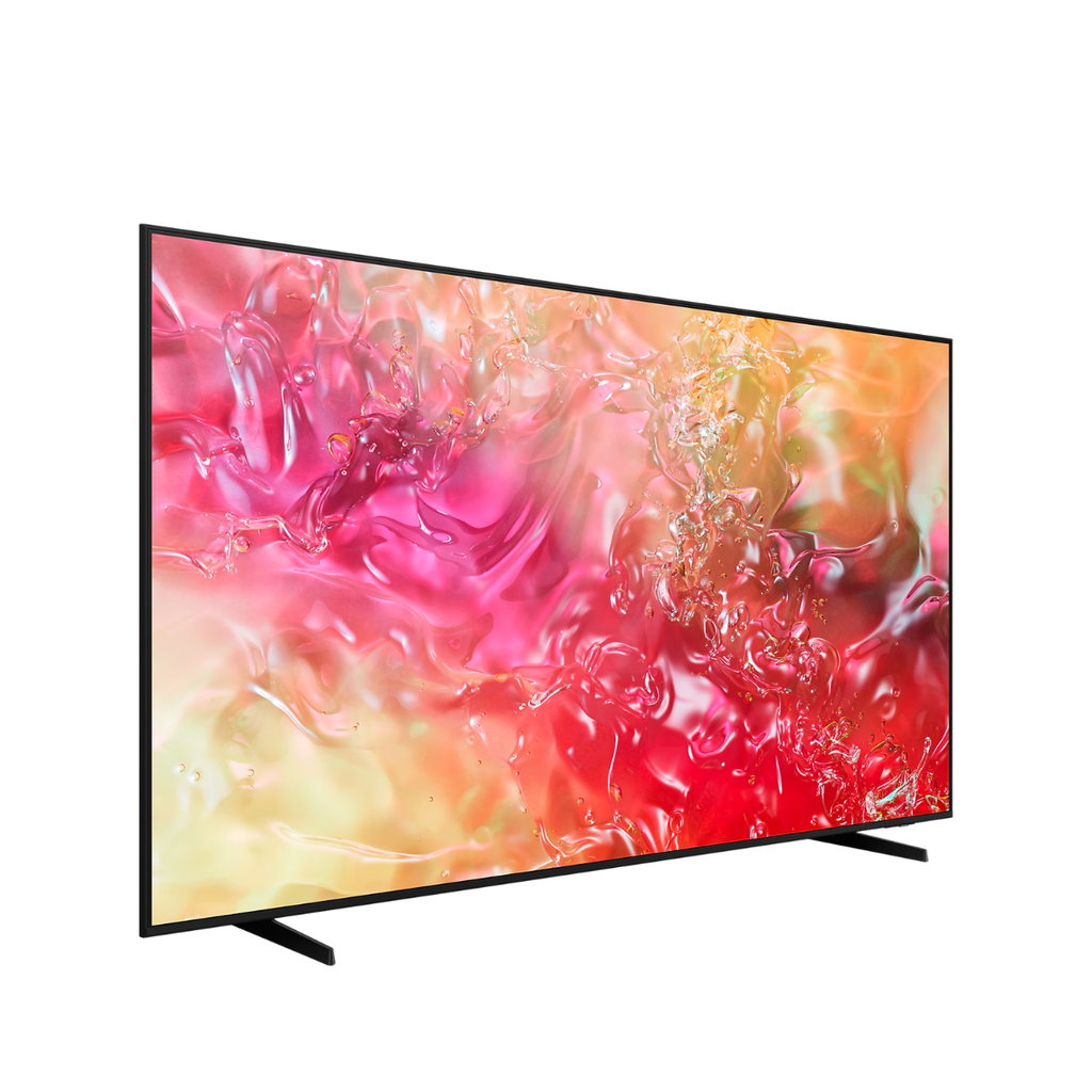 SAMSUNG 65&quot; Crystal UHD TV UE65DU7172