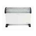 Rediffusion 2000W Convector Heater with Timer REDY02T