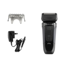 Remington F4 Men's Electric Shaver Cordless Wet &amp; Dry Foil Pivoting Head F4002