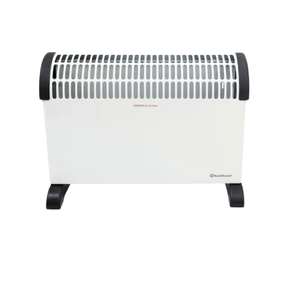 Rediffusion 2000W Convector Heater REDY02