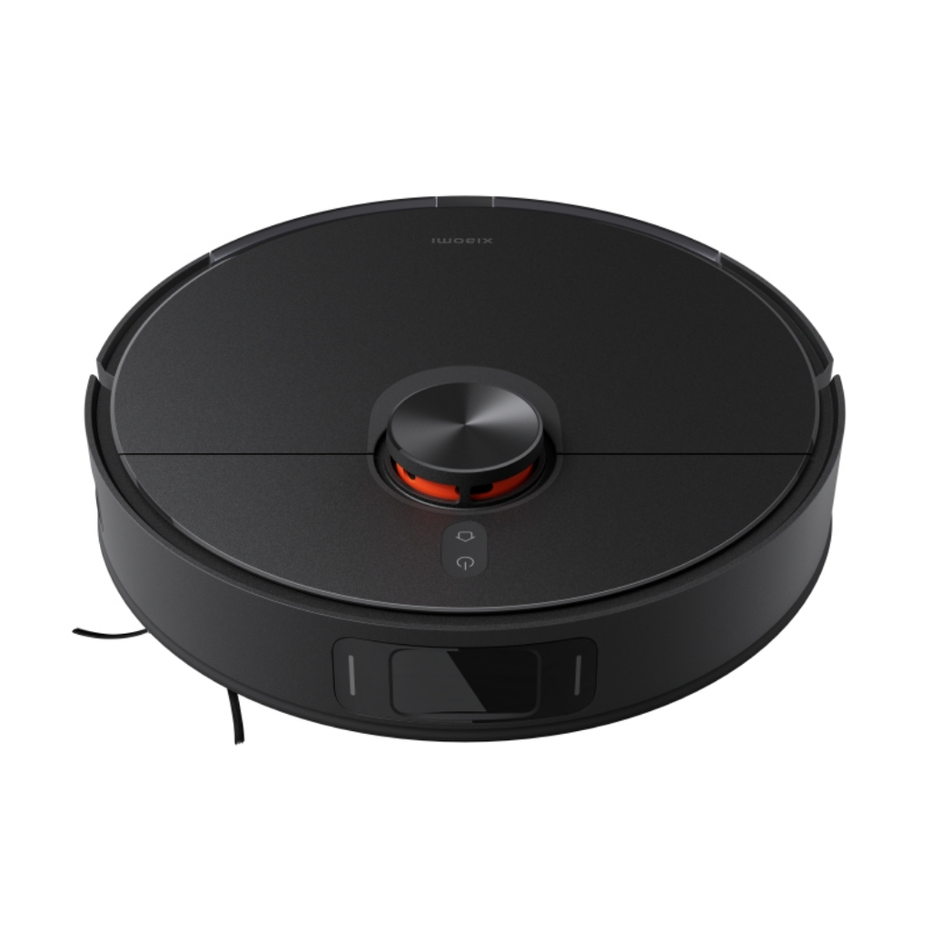 Xiaomi Robot Vacuum Cleaner S20+ Black EU BHR8158EU