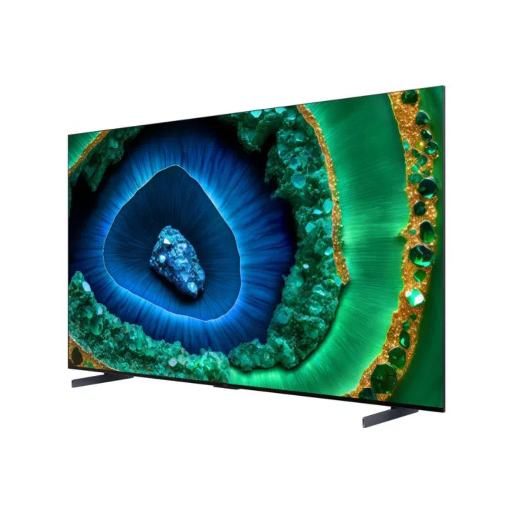 TCL 65&quot; 65C855 144HZ MINILED 4K UHD Google TV