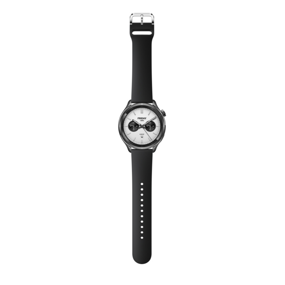 Xiaomi Watch S4