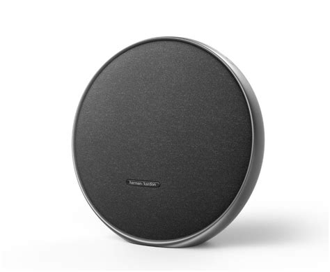 Harman Kardon Onyx Studio9 Bluetooth Hoparlör Siyah - HK.HKOS9BLKEP