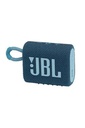 JBL Go4 Bluetooth Hoparlör IP67 Mavi - JB.JBLGO4BLU