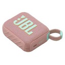 JBL Go4 Bluetooth Hoparlör IP67 Pembe - JB.JBLGO4PINK