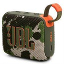 JBL Go4 Bluetooth Hoparlör IP67 Squad - JB.JBLGO4SQUAD