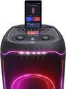 JBL Partybox Ultimate Wifi Bluetooth Hoparlör Siyah - JB.JBLPARTYBOXULTEU